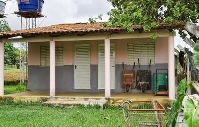 Imagem 7: VENDO LINDA CHACARA ABADIA DE GOIÁS