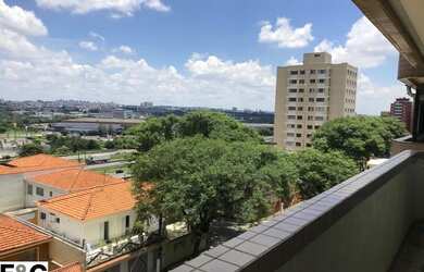 Imagem 2: Apartamento RESIDENCIAL em SÃO BERNARDO DO CAMPO - SP, RUDGE RAMOS