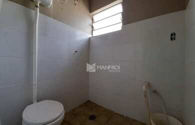 Imagem 8: Apartamento com 2 dormitórios, 42 m² - venda por R$ 60.000,00 ou aluguel por R$ 650,00/mês