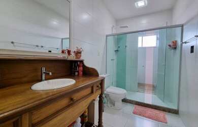 Imagem 5: Casa 3/4 Sagrada familia. Imóvel mobiliado, Ar-condicionado, 420m² de...