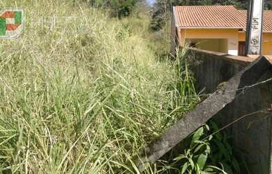 Imagem 2: Terreno no bairro Água Verde