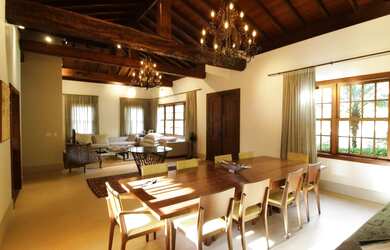 Imagem 12: Bel ssima casa no Condom nio Jardins,Brumadinho-MG