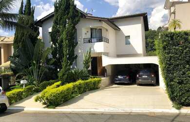 Imagem 15: Casa em Condomínio para Venda em Barueri / SP no bairro Alphaville Conde...