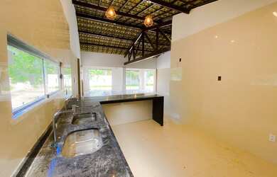 Imagem 14: linda casa recém reformada no novo Iguape