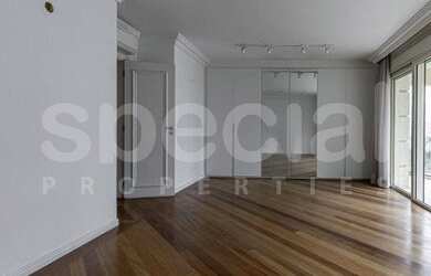 Imagem 9: São Paulo - Apartamento Padrão - Jardim Paulistano