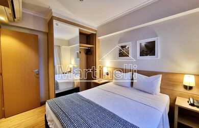 Imagem 7: Ribeirão Preto - Flat - Jardim Califórnia