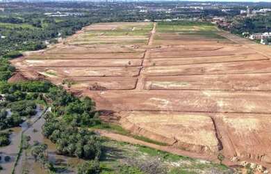 Imagem 1: GF-Lotes Vizinho a Cidade Alpha no Eusébio! Infraestrutura Completa e Entrada Facilitada 1