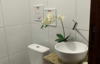 Imagem 7: 764 Excelente casa com piscina no Jardim Atlântico Itaipuaçu Maricá