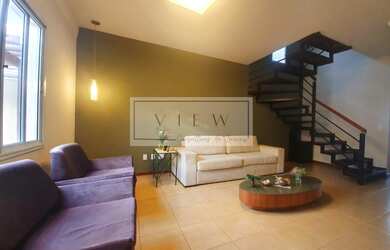 Imagem 3: Casa em Condomínio para Venda em Ribeirão Preto, Recreio das Acácias, 3 dormitórios, 3 suí