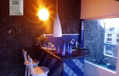 Imagem 4: Apartamento Cobertura para Venda em Costa Azul Salvador-BA - 532