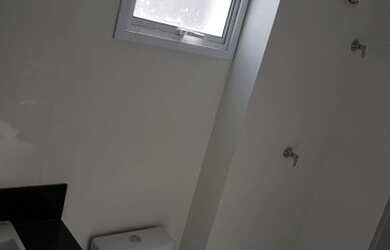 Imagem 13: Aconchegante Área Privativa em ótima localização no bairro Serra