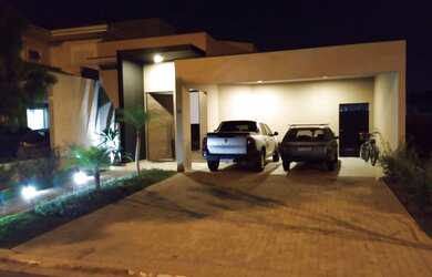 Imagem 2: Casa com 3 dormitórios, 197 m² - venda por R$ 1.350.000,00 ou aluguel...