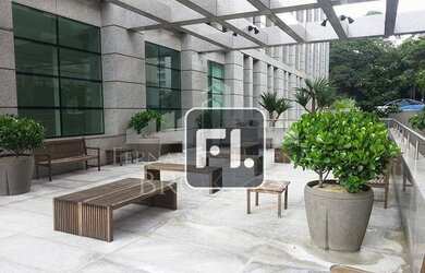 Imagem 2: Conjunto para alugar, 85 m² por R$ 7.900,01/mês - Bela Vista - São Paulo/SP