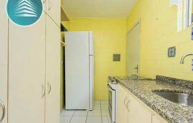 Imagem 5: Apartamento à venda, 69 m² por R$ 290.000,00 - Água Verde - Curitiba/PR