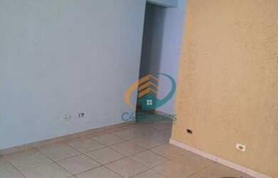 Imagem 8: Sobrado com 3 dormitórios, 260 m² - venda por R$ 320.000,00 ou aluguel...