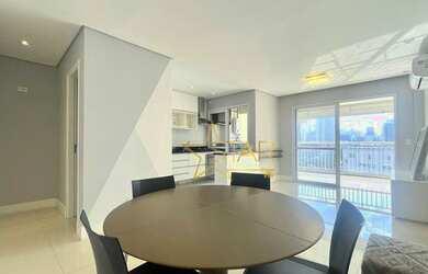 Imagem 1: Apartamento à venda, 74 m² por R$ 1.199.000,00 - Brooklin - São Paulo/SP