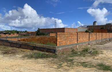 Imagem 4: TERRENO EM AREMBEPE ÁGUA LUZ ÓTIMA LOCALIZAÇÃO E AMBIENTE