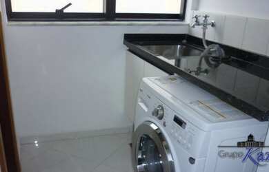 Imagem 9: Apartamento - Aquarius - Residencial Mondrian Suíte Hotel - 50m² - 1 Dormitório