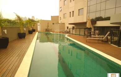 Imagem 10: Salão/Galpão (salão - em edifício comercial) , portaria 24hs, lazer, espaço gourmet, salão