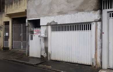 Imagem: A casa possui 2 Dormitórios, 2 Banheiros e 60m² de Área e