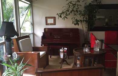 Imagem 2: Apartamento residencial à venda, Jardim Paulista, São Paulo