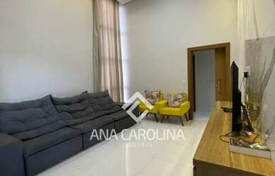 Imagem 8: Casa maravilhosa no Condomínio Serra do Mel - Oportunidade