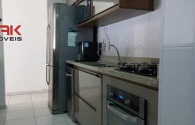 Imagem 7: Residencial - Vila Rica. Piscina, Churrasqueira, VarandaeGuarda roupa