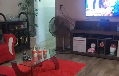 Imagem 13: Casa em sepetiba 250.000. Ar-condicionado, 1.400m² de Área, 5 Vagas...