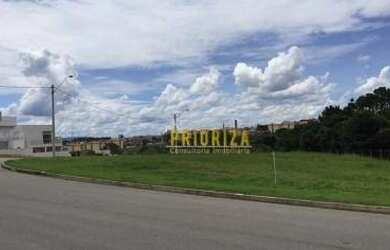 Imagem 1: Terreno à venda, 492 m² por R$ 370.000,00 - Condomínio Villagio Di...