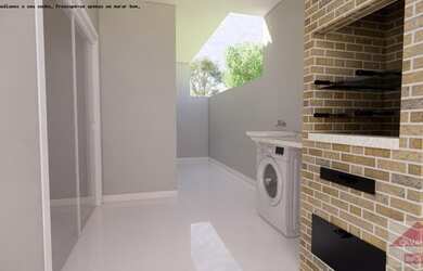 Imagem 9: Casa para Venda em Pontal do Paraná, Balneário Primavera / Santa Terezinha,...