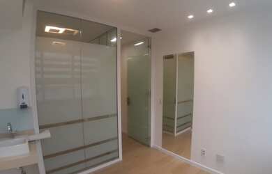 Imagem 13: Consultório para venda possui 28 metros quadrados em Jacarepaguá - Rio...