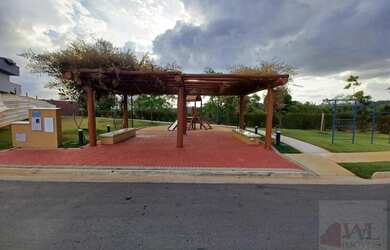 Imagem 10: Lote em Condomínio Fechado para Venda em Senador Canedo, Jardins Bolonha