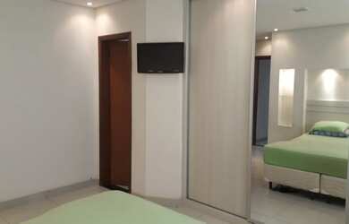 Imagem 5: Casa Geminada Bairro Europa