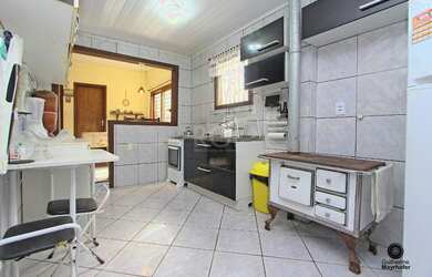 Imagem 7: Casa em Nonoai. Varanda, 150m² de Área, 2 Vagas na garageme2 Dormitórios