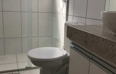 Imagem 5: Apartamento com 2 quartos - Bairro Jardim Jockey Club em Londrina