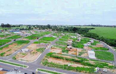 Imagem 5: São José do Rio Preto - Terreno Padrao - Residencial Colina Azul