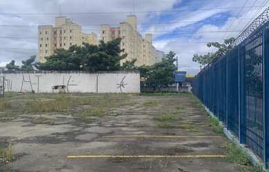 Imagem 4: Terreno para Locação 3700M², Jardim Santa Maria, São Paulo - SP