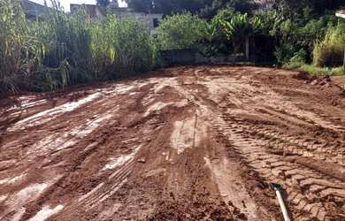 Imagem: O terreno possui 150m² de Área e está localizado em Jardim