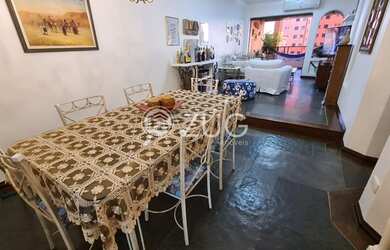 Imagem 12: apartamento - Loteamento João Batista Julião - Guarujá