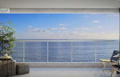 Imagem 2: Apartamento Alto Padrão para Venda em Barra Salvador-BA - 294