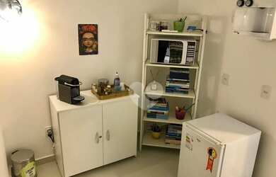 Imagem 5: LOPES ENJOY VENDE Sala comercial, 22 m² por R$ 150.000 - Recreio dos...