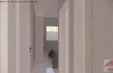 Imagem 7: Casa para Venda em Pontal do Paraná, Balneário Primavera / Santa Terezinha,...