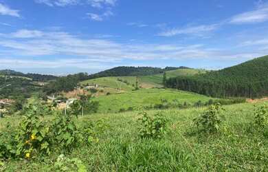Imagem 8: Venha ver lindas vistas de terrenos em Atibaia