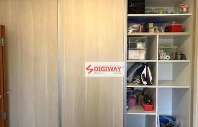 Imagem 10: Apartamento, 2 dormitórios à venda, 56 m² por R$ 490.000 - Ipiranga...