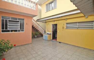 Imagem 4: São Paulo - Casa Padrão - PLANALTO PAULISTA