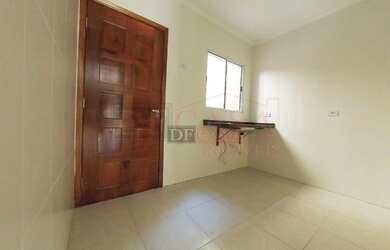 Imagem 10: Sobrado à venda, 55 m² por R$ 260.000,00 - Vila Ré - São Paulo/SP