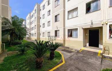 Imagem 1: Apartamento à venda, 50 m² por R$ 209.000,00 - Aricanduva - São Paulo/SP