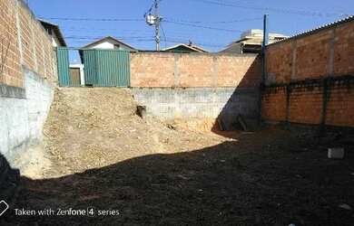 Imagem: O terreno possui 220m² de Área e está localizado em Sapucaia