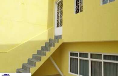 Imagem 9: 08694 - Casa 4 Dorms, LAUZANE PAULISTA - SÃO PAULO/SP