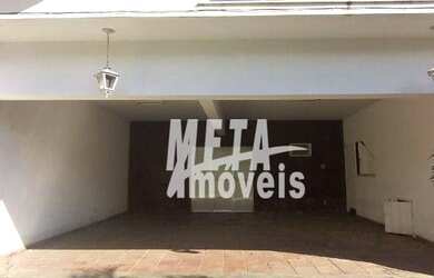 Imagem 11: Casa com 6 dormitórios, 496 m² - venda por R$ 1.650.000,00 ou aluguel...